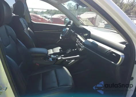 2025 Kia Telluride S z USA, uszkodzony, nr VIN 5XYP64GC0SG568976